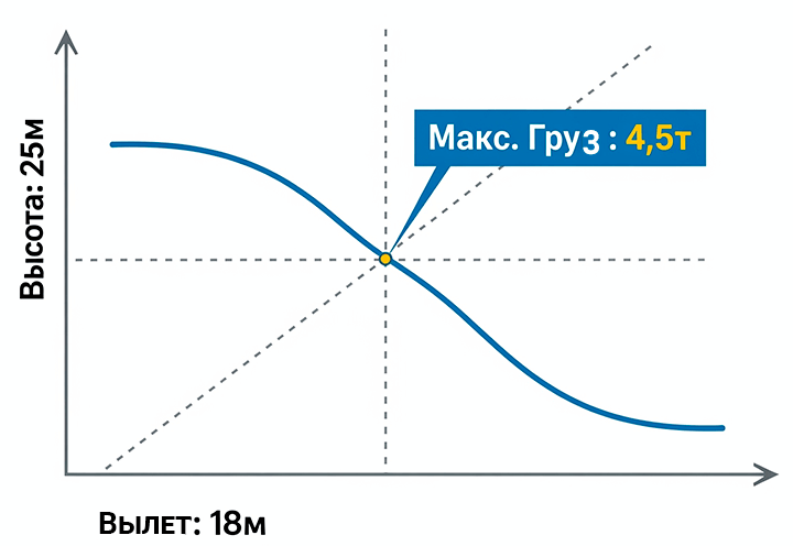 Автокран Клинцы
